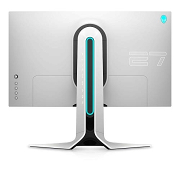 Alienware 27 Inch 240Hz Gaming Monitor with G-SYNC Ultimate