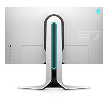 Alienware 27 Inch 240Hz Gaming Monitor with G-SYNC Ultimate