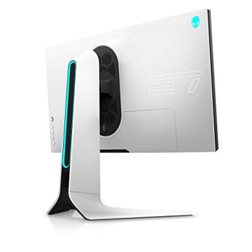 Alienware 27 Inch 240Hz Gaming Monitor with G-SYNC Ultimate