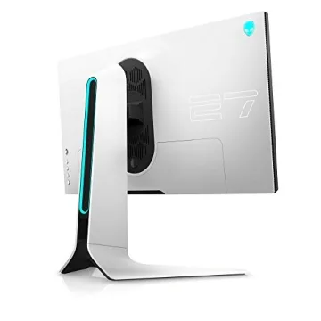 Alienware 27 Inch 240Hz Gaming Monitor with G-SYNC Ultimate