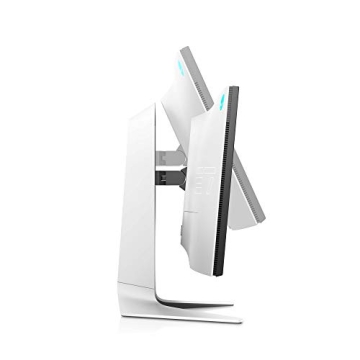 Alienware 27 Inch 240Hz Gaming Monitor with G-SYNC Ultimate