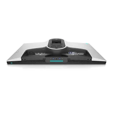 Alienware 27 Inch 240Hz Gaming Monitor with G-SYNC Ultimate
