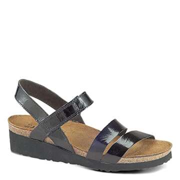 Naot Women's Kayla Wedge Sandal