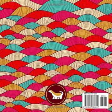 Dog Butt: An Off-Color Adult Coloring Book for Dog Lovers