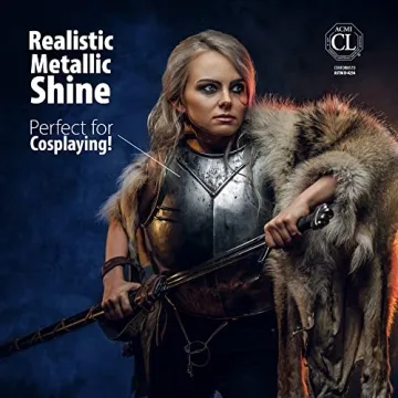 AMACO Rub n Buff Wax Metallic Finish - Gilding Wax Set