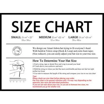 Pineapple&Star Sun Straw Fedora Beach Hat Fine Braid UPF50+ for Unisex (Medium, Brown)