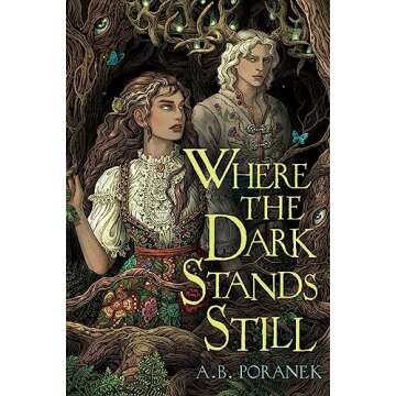 Where the Dark Stands Still