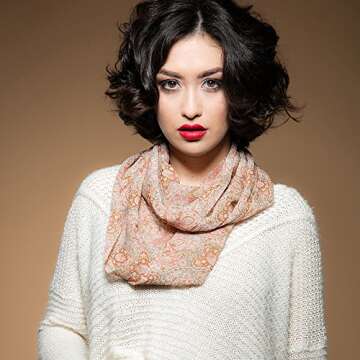 Savage Seamless Paper Photography Backdrop - Color #76 Mocha, Size 53 Inches Wide x 18 Feet Long, Backdrop for YouTube Videos, Streaming, Interviews and Portraits - Made in USA