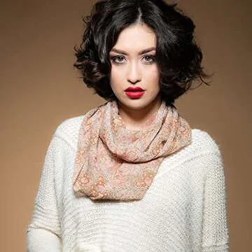 Savage Seamless Paper Photography Backdrop - Color #76 Mocha, Size 53 Inches Wide x 18 Feet Long, Backdrop for YouTube Videos, Streaming, Interviews and Portraits - Made in USA