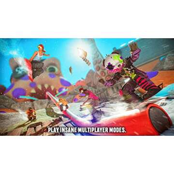 Riders Republic PlayStation 5 Standard Edition