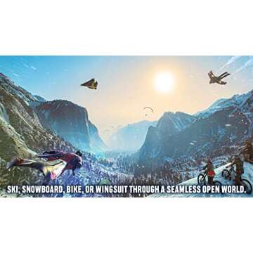 Riders Republic PlayStation 5 Standard Edition