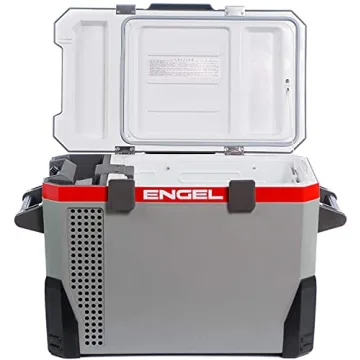 Engel MR040 Portable 12V DC & AC Fridge Freezer 40 Quart