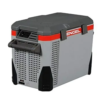 Engel MR040 Portable 12V DC & AC Fridge Freezer 40 Quart