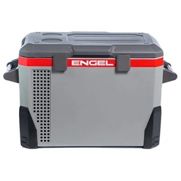 Engel MR040 Portable 12V DC & AC Fridge Freezer 40 Quart