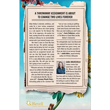 The Extraordinary Deaths of Mrs. Kip | Inspiring Novel for Everyone