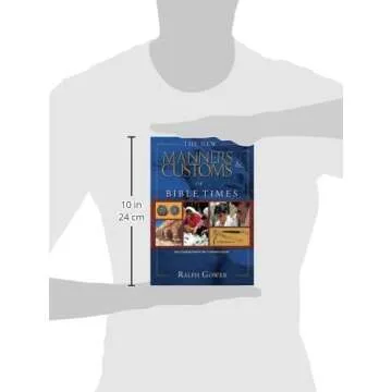 Explore the Rich Cultural Details of the Bible