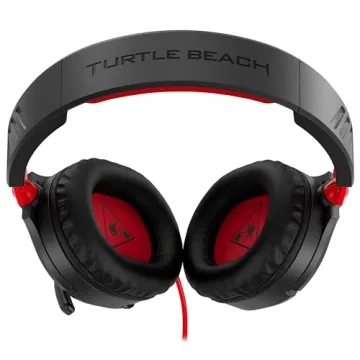 Turtle Beach Recon 70 Headset - Comfortable, High-Quality Gaming Headphones