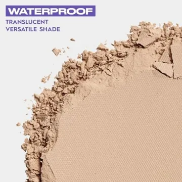 Urban Decay All Nighter Setting Powder – Flawless Finish for All