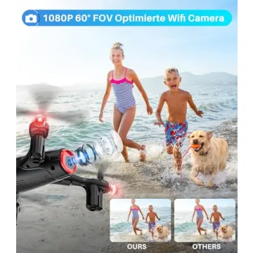 Syma X400 Mini Drone: Easy & Fun for Beginners