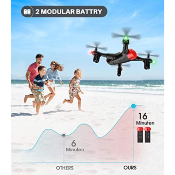 Syma X400 Mini Drone: Easy & Fun for Beginners