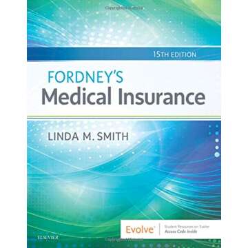 Comprehensive Fordney's Medical Insurance for Peace of Mind