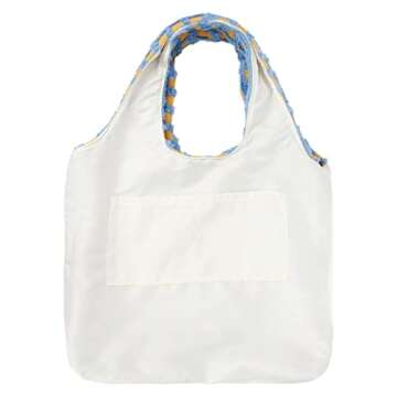 Aisi Women Ladies Cute Bear Plush Shoulder Bag Large Tote Handbag Purse Faux Fur Shopping Dating Bag