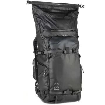 Shimoda Action X50 V2 Adjustable Backpack for Adventurers