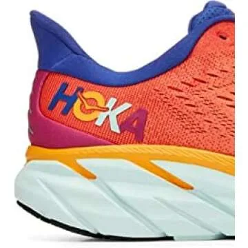 HOKA ONE Clifton Women's Running Shoes - Lightweight Comfort