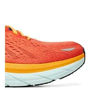 HOKA ONE Clifton Women's Running Shoes - Lightweight Comfort