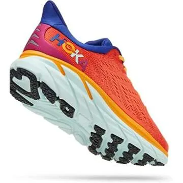 HOKA ONE Clifton Women's Running Shoes - Lightweight Comfort