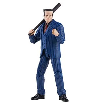 Marvel Hammerhead Action Figure 6-inch with Accessories