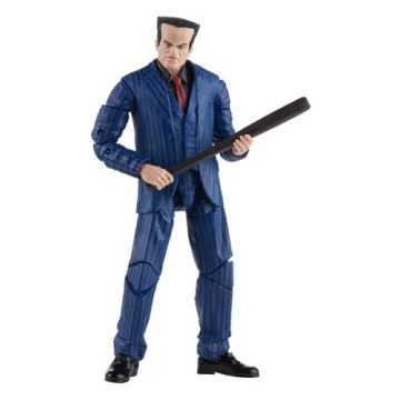 Marvel Hammerhead Action Figure 6-inch with Accessories