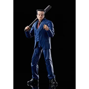 Marvel Hammerhead Action Figure 6-inch with Accessories