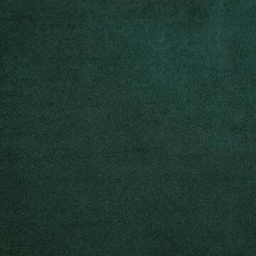 Amazon Brand – Rivet Sheena Glam Tufted Velvet Shell Chair, Emerald, 23.5"L x 26"W x 32.25"H