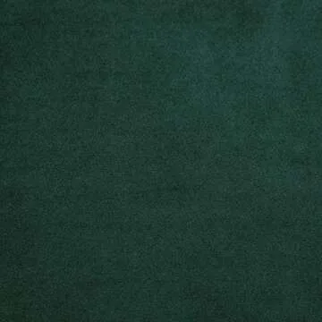 Amazon Brand – Rivet Sheena Glam Tufted Velvet Shell Chair, Emerald, 23.5"L x 26"W x 32.25"H