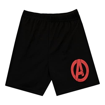 Marvel Avengers Pajamas for Kids - Fun Superhero Sleepwear