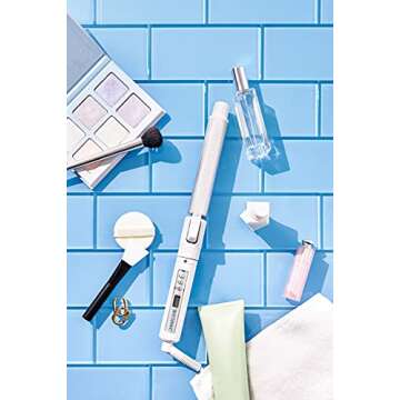 BIO IONIC Stylewinder Rotating Styling Iron, 1.5Inch