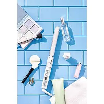 BIO IONIC Stylewinder Rotating Styling Iron, 1.5Inch