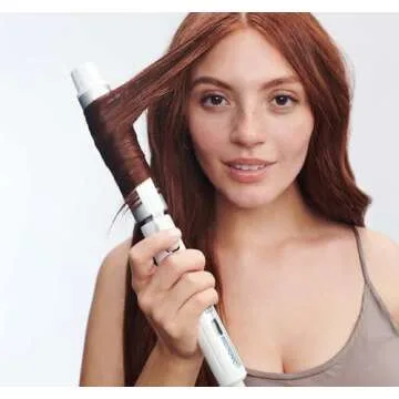 BIO IONIC Stylewinder Rotating Styling Iron, 1.5Inch