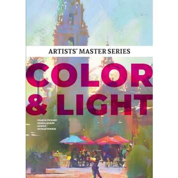 Artists' Master Series: Color and Light