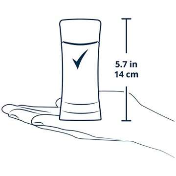 Degree Women Ultra Clear Anti-perspirant Deodorant, Black+white Pure Rain, 2.6 Ounce