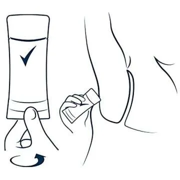 Degree Women Ultra Clear Anti-perspirant Deodorant, Black+white Pure Rain, 2.6 Ounce