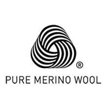 Jaroslav Merino Wool Blanket Throw 100% Organic Sheep Lightweight with Fringes Soft Accent Home Bed Spread • 71 x 51 Inches