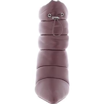 Steve Madden Women’s Pink Cloak Pointed Toe Mid-Calf Boots