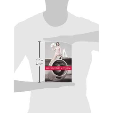 Irresistible Empire: America's Advance through Twentieth-Century Europe