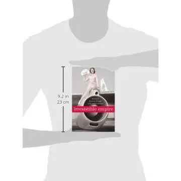 Irresistible Empire: America's Advance through Twentieth-Century Europe