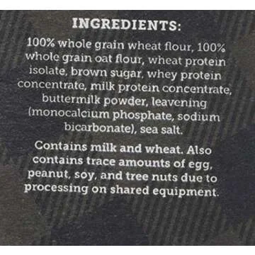 Kodiak Mix Pancake High Protein, 20 oz