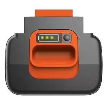 Black+Decker 40V MAX String Trimmer & Edger Kit, Cordless, 2-in-1