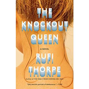 The Knockout Queen: A Novel of Resilience and Growth