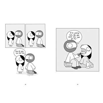 Little Moments of Love